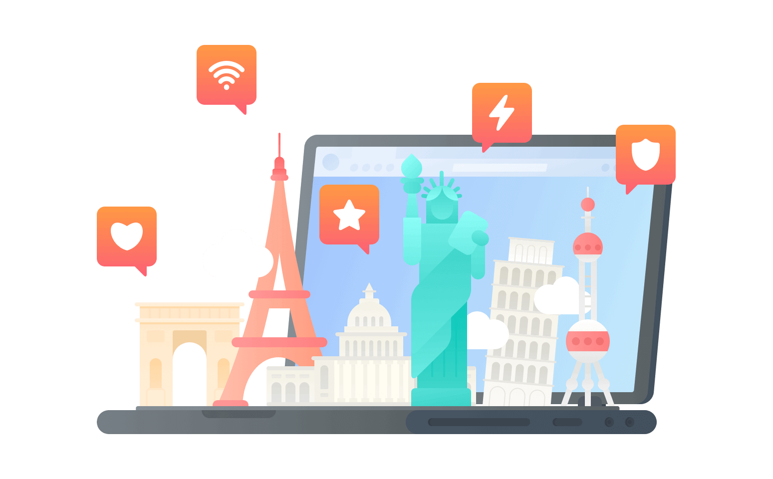 卡塔尔回国vpn - OBS加速器